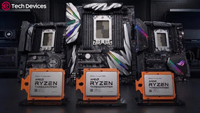 AMD Socket TR4: Best Threadripper CPUs & Motherboards in 2026