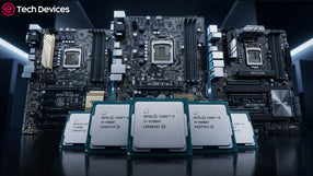 Intel Socket LGA 1151: Best 6th to 9th Gen CPUs & Motherboards