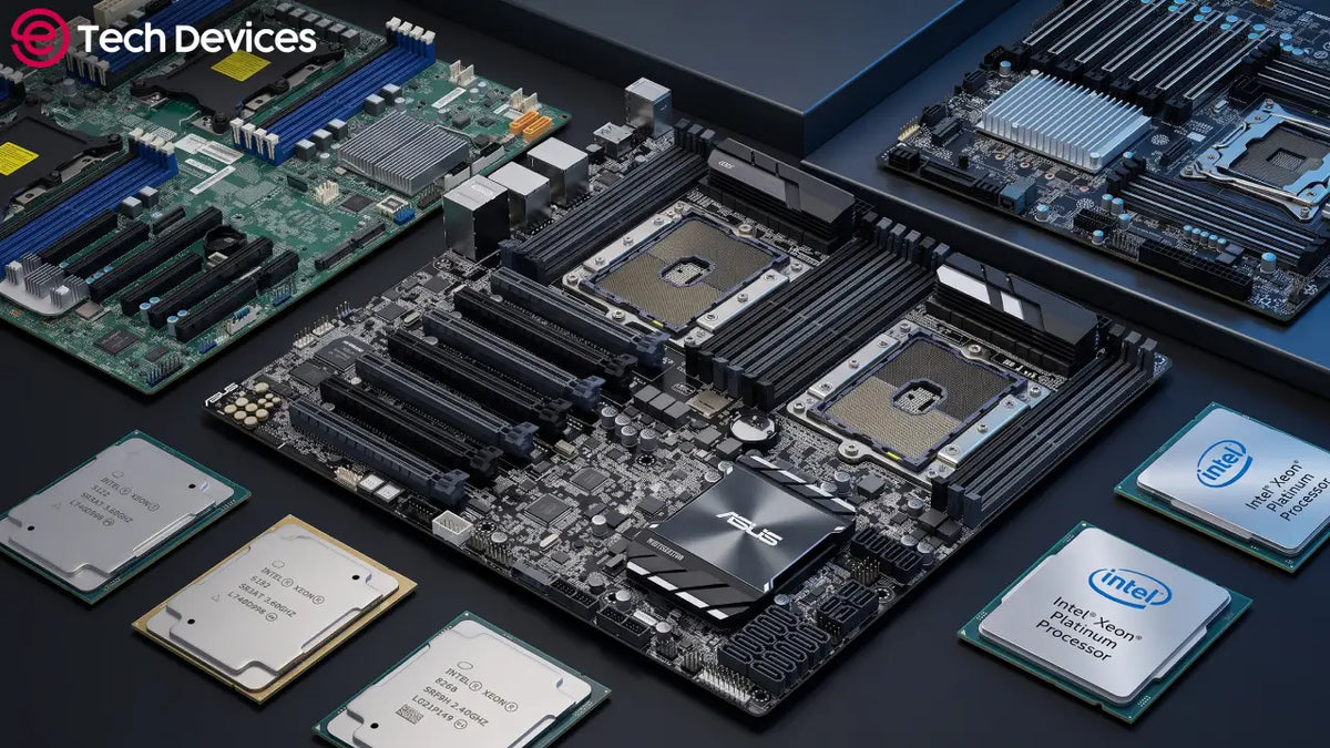 Intel LGA 3647 compatible CPUs and motherboards