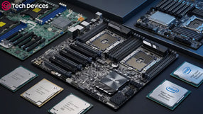 Intel Socket LGA 3647 - Best Xeon Scalable CPUs & Motherboards