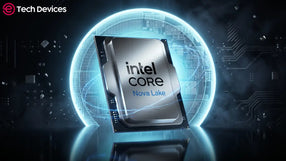 Intel Nova Lake-S Leak Hints at Powerful 65W Integrated Graphics
