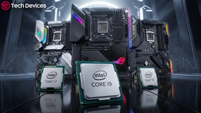 Intel Socket LGA 1200: Best CPUs & Motherboards to Buy