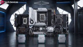 Intel LGA 1700 Socket - Best CPUs & Motherboards to Buy