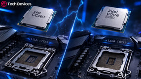 Intel LGA 1700 vs LGA 1851: Which Socket Should You Choose in 2026?