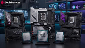 Intel Socket LGA 1851: Best Arrow Lake CPUs & Motherboards