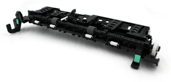 001N00534 Xerox Rear Frame Fuser Cover