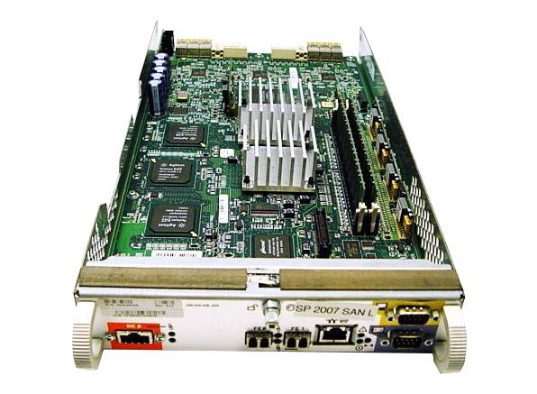 005-048349 EMC Motherboard Assembly with 512MB