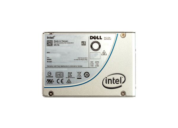 0095G6 Dell 1920GB Multi-Level Cell (MLC) SATA 6Gb/s 2.5-inch Solid State Drive