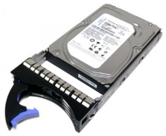 00AD020 IBM 3TB 7200RPM SATA 6GB/s 3.5-inch Non Hot-Swappable Hard Drive