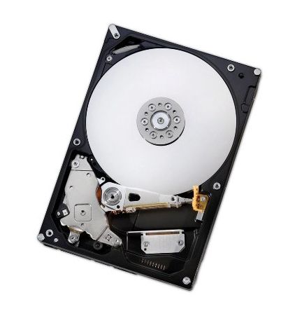 00AD076 IBM 1.2TB 10000RPM SAS 6GB/s 2.5-inch G2HS Hard Drive with Tray