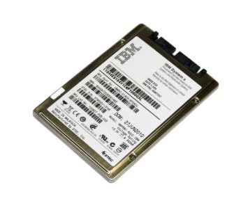 00AJ012 IBM S3500 480GB SATA 6GB/s MLC 2.5-inch Hot Swapable Enterprise Value SSD for IBM System x