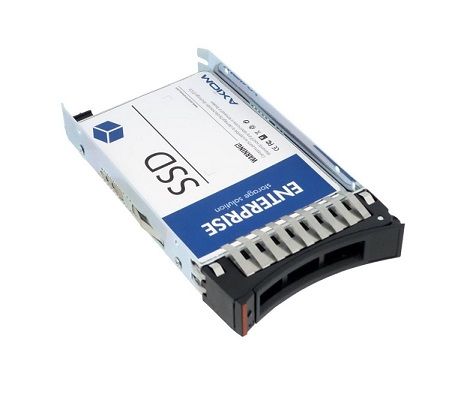 00AJ222 Lenovo 1.6 TB SAS 2.5-inch Hot Swap Solid State Drive for ThinkServer