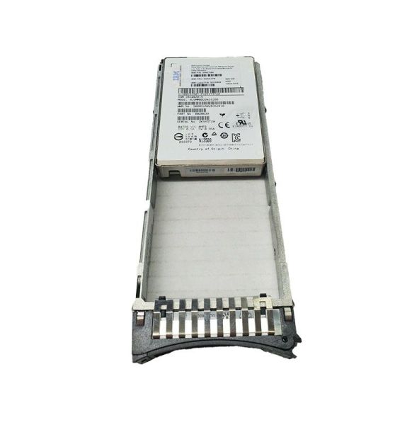 00AK378 IBM 200GB SAS 12Gb/s 2.5-Inch Solid State Drive