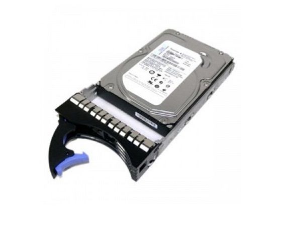 00AR144 IBM 4TB 7200RPM SAS 6Gb/s Hot Swappable 3.5-inch Hard Drive