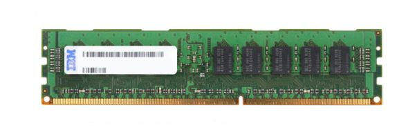 00D4961 IBM 8GB DDR3-1600MHz PC3-12800 non-ECC Unbuffered CL11 240-Pin DIMM 1.35V Low Voltage Dual Rank Memory Module