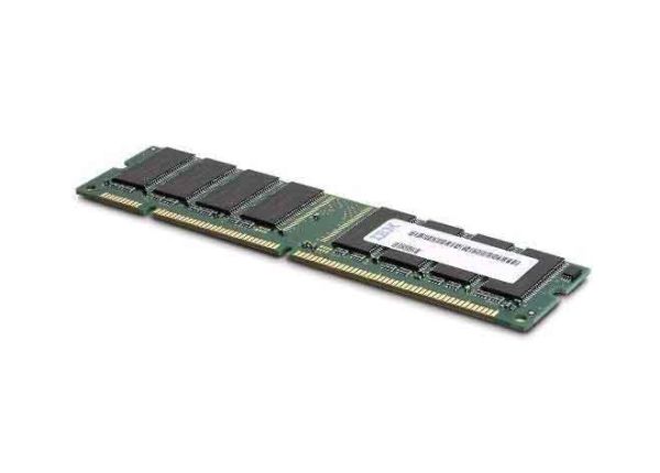 00D4986 IBM 8GB DDR3-1333MHz PC3-10600 ECC Registered CL9 240-Pin DIMM 1.35V Low Voltage Dual Rank Very Low Profile (VLP) Memory Module