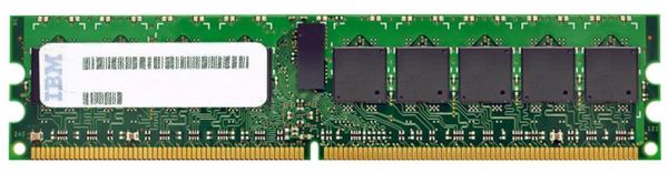 00D5015 IBM 8GB DDR3-1600MHz PC3-12800 ECC Unbuffered CL11 240-Pin DIMM 1.35V Low Voltage Dual Rank Memory Module