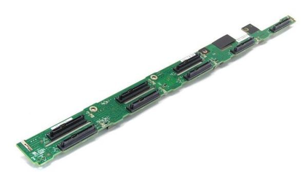 00E0968 IBM 6-Slot SAS DASD Media Backplane