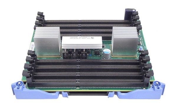 00E2097 IBM 8-Slot DDR3 Memory Riser Card for pSeries p740