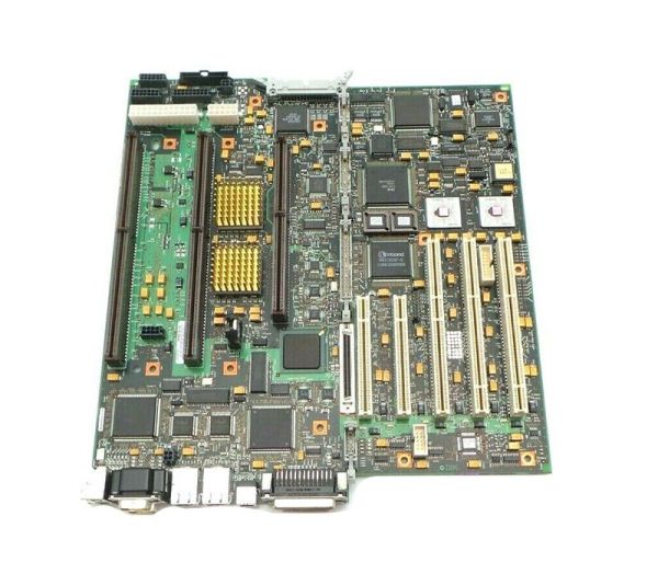 00E3032 IBM 8406-BP7 Power7 3.3GHz 8-Core System Planar