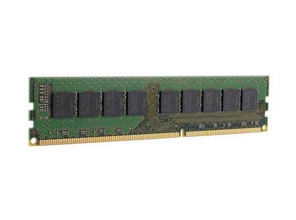 00E340 Dell 1GB 133MHz PC133 ECC Registered CL2 168-Pin DIMM Memory Module