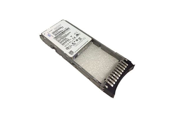 00E8705 IBM 775GB Multi-Level Cell SAS 2.5-Inch Solid State Drive