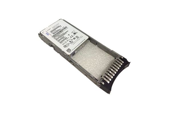 00E8709 IBM 775GB Multi-Level Cell SAS 2.5-Inch Solid State Drive