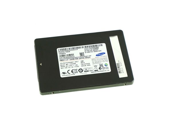 00FC441 Lenovo 256GB SATA 2.5-inch Solid State Drive