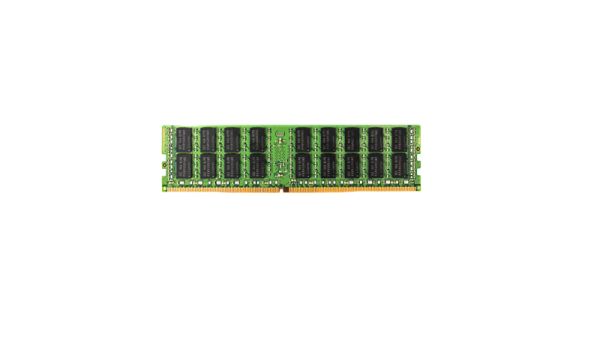 00FC804 Lenovo 4GB DDR4-2133MHz PC4-17000 ECC Registered CL15 288-Pin DIMM 1.2V Memory Module