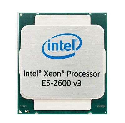 00FC838 IBM Lenovo 3.10GHz 9.60GT/s QPI 25MB L3 Cache Intel Xeon E5-2687W v3 10 Core Processor