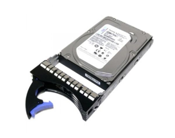00FN168 IBM 5TB 7200RPM SATA 6GB/s NL 3.5-inch 512e Hard Disk Drive