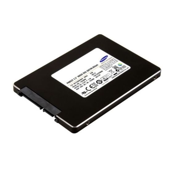 00FN363 Lenovo PM853T 960GB SATA 6Gb/s 2.5-inch MLC Enterprise Solid State Drive