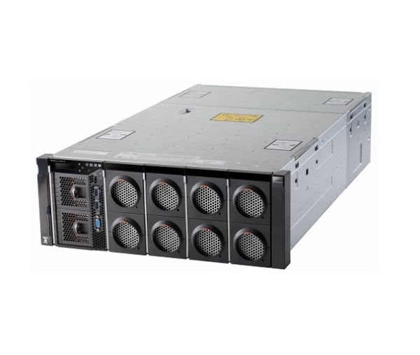 00FN523 IBM Chassis for x3950 x3850 x6