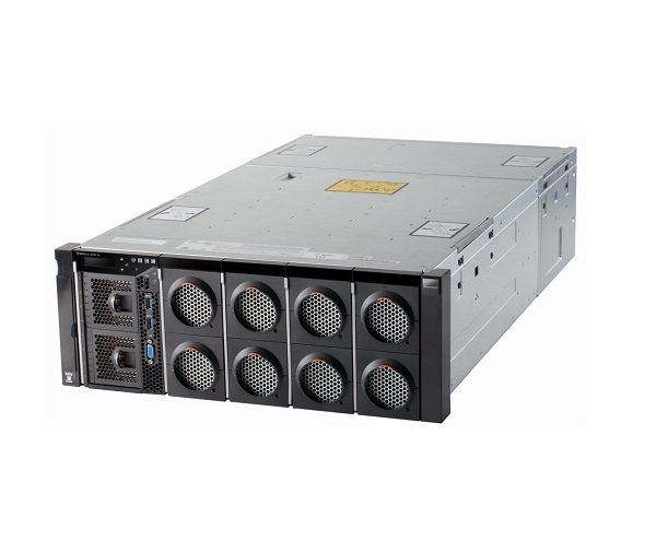 00FN643 IBM Chassis for x3950 x3850 x6