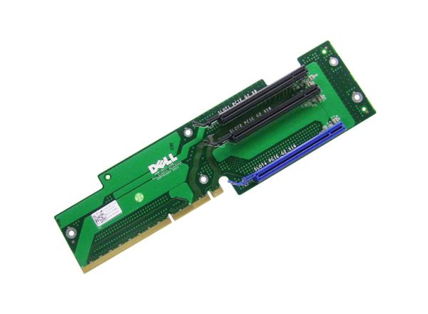 0GCRK Dell Outer Riser Board