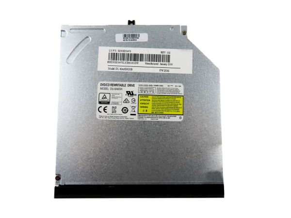 00HM518 Lenovo L440 DVD/CD Burner Rewritable Drive