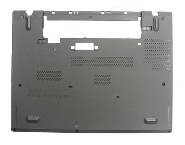 00HN616 Lenovo Base Cover Assembly for Docking for ThinkPad T450