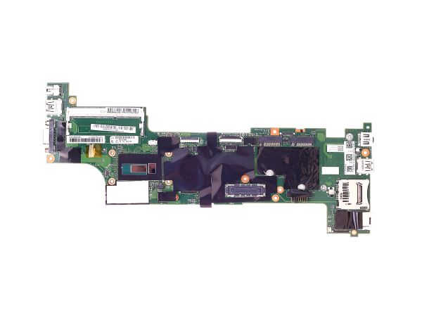 00HT383 Lenovo System Board (Motherboard) for ThinkPad X250 with I7-5600