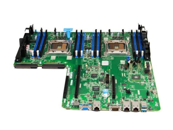 00HV173 Lenovo System Board (Motherboard) for ThinkServer RD350