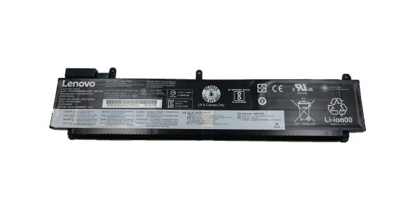 00HW022 Lenovo 1920-mAh 24Wh 2.09Ah 11.25V Li-Ion Battery for ThinkPad T460s T470s Series Notebook