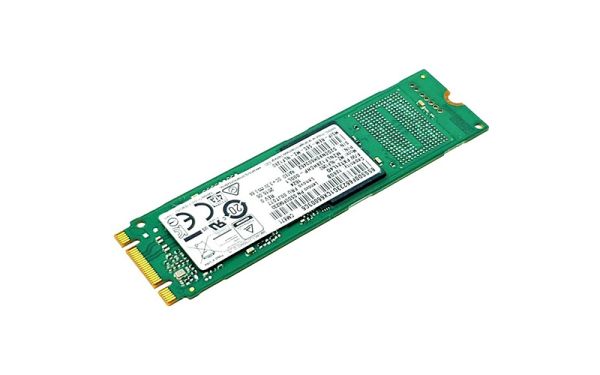 00JT077 Lenovo 128GB SATA M.2 Solid State Drive