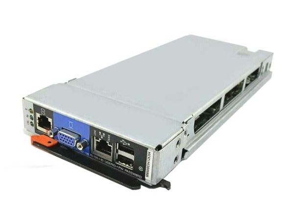00KH756 Lenovo Advanced Management Module
