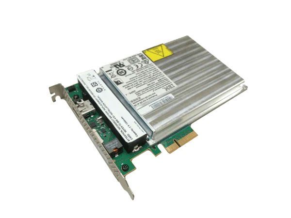 IBM Cryptographic Coprocessor Security Module PCIe Card