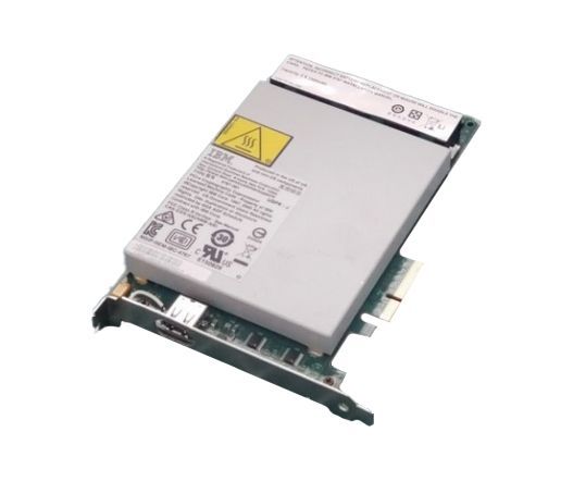 00LV501 IBM Cryptographic Coprocessor Security Module