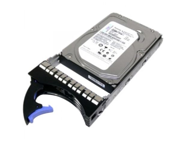 00ME188 IBM 1.2TB 10000RPM SAS 6.0GB/s 2.5-inch Hard Drive