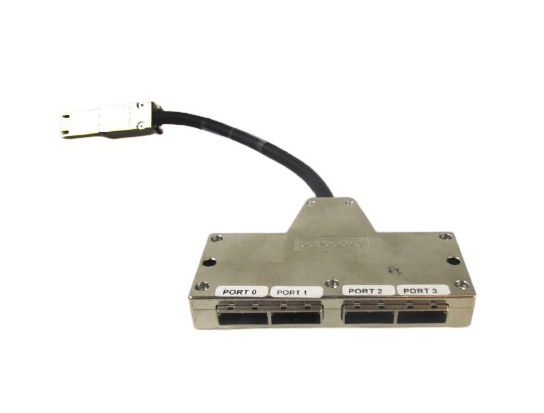 00NA075 Lenovo SAS Mini-SAS 4x Interposer Cable