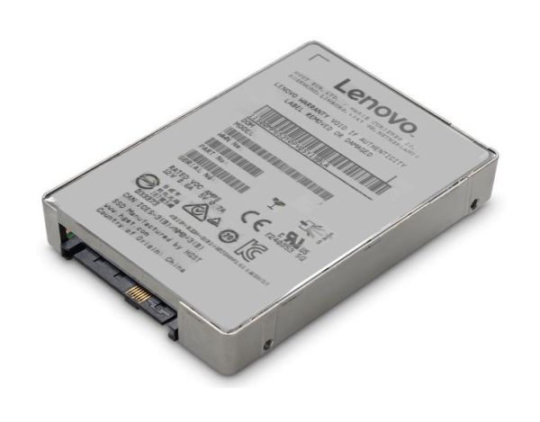 00NA685 Lenovo 250GB Multi-Level Cell SAS 12Gb/s 2.5-Inch Solid State Drive
