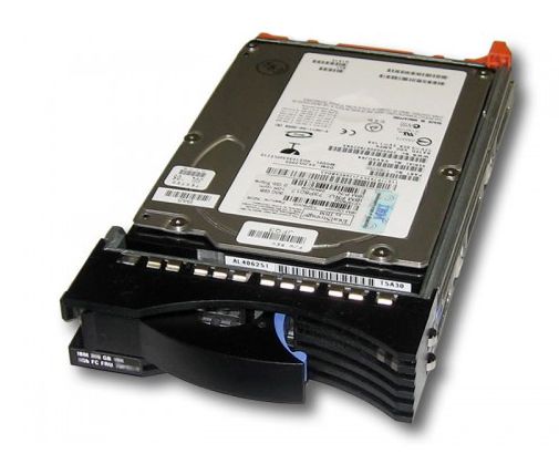 00NC523 IBM 600GB 10000RPM SAS 6GB/s 2.5-inch Hard Disk Drive