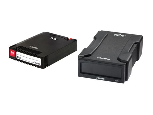 00NV209 Lenovo RDX Internal USB 3.0 Dock with 1TB Cartridge