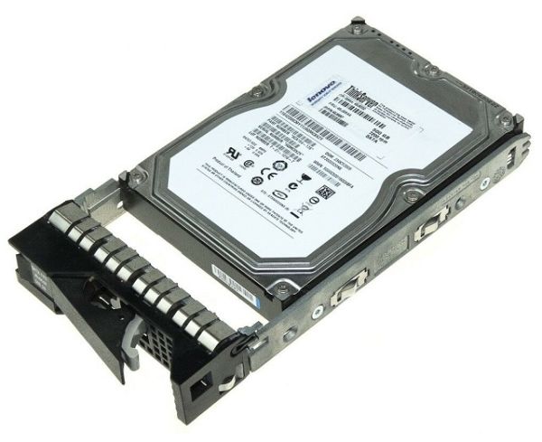 00PH820 Lenovo 10TB 7200RPM SAS 6Gb/s 256MB Cache 3.5-Inch Hard Drive